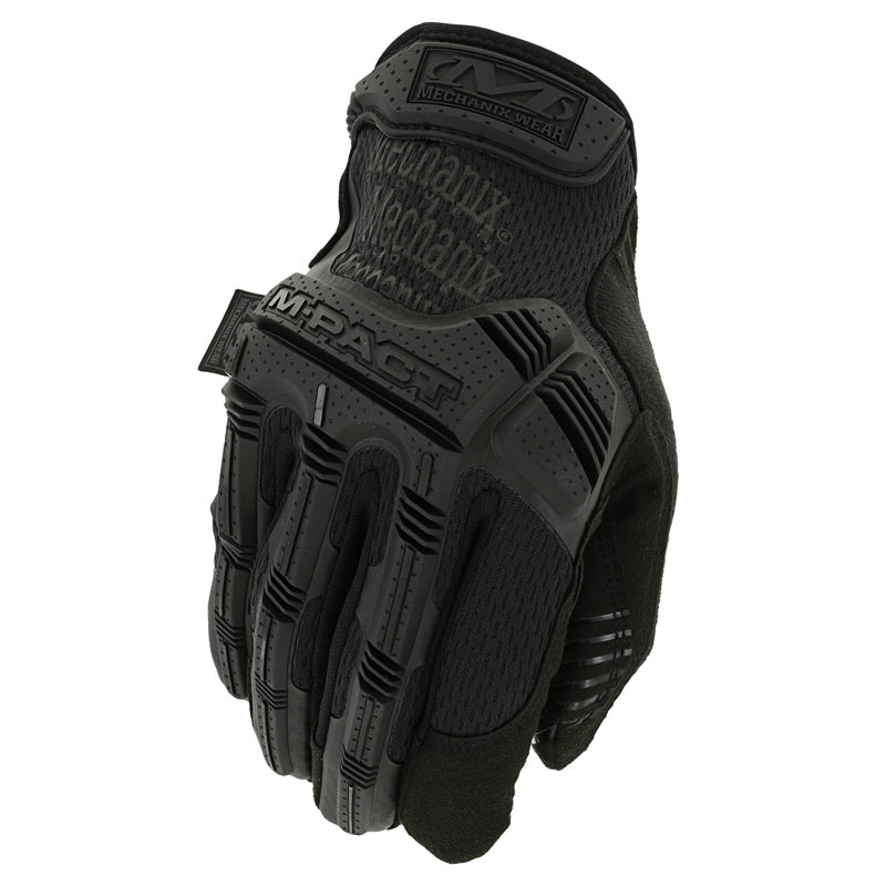 Gants Mechanix M-PACT Noir