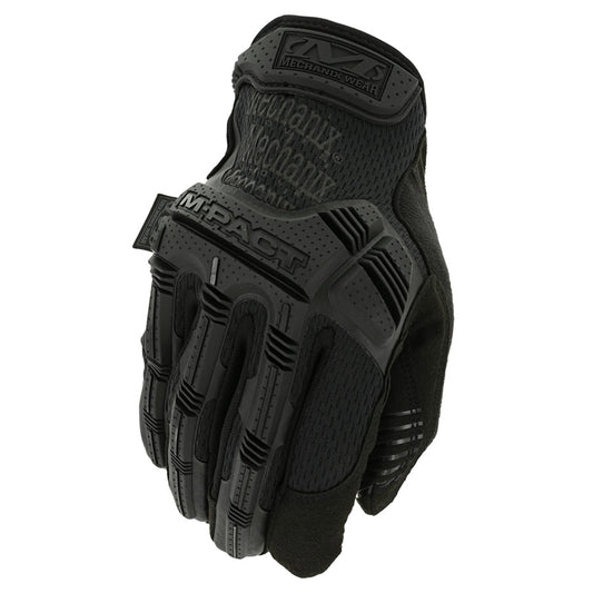 Gants Mechanix M-PACT Noir