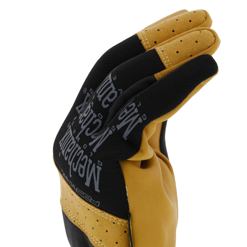 Gants Mechanix Material Fast Fit Profil Doigts
