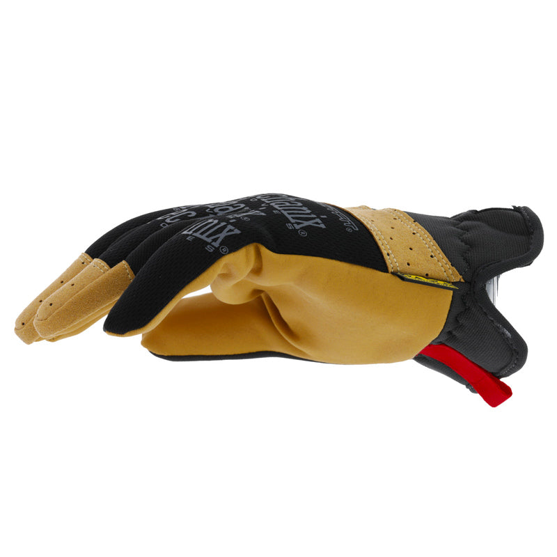 Gants Mechanix Material Fast Fit Profil Global