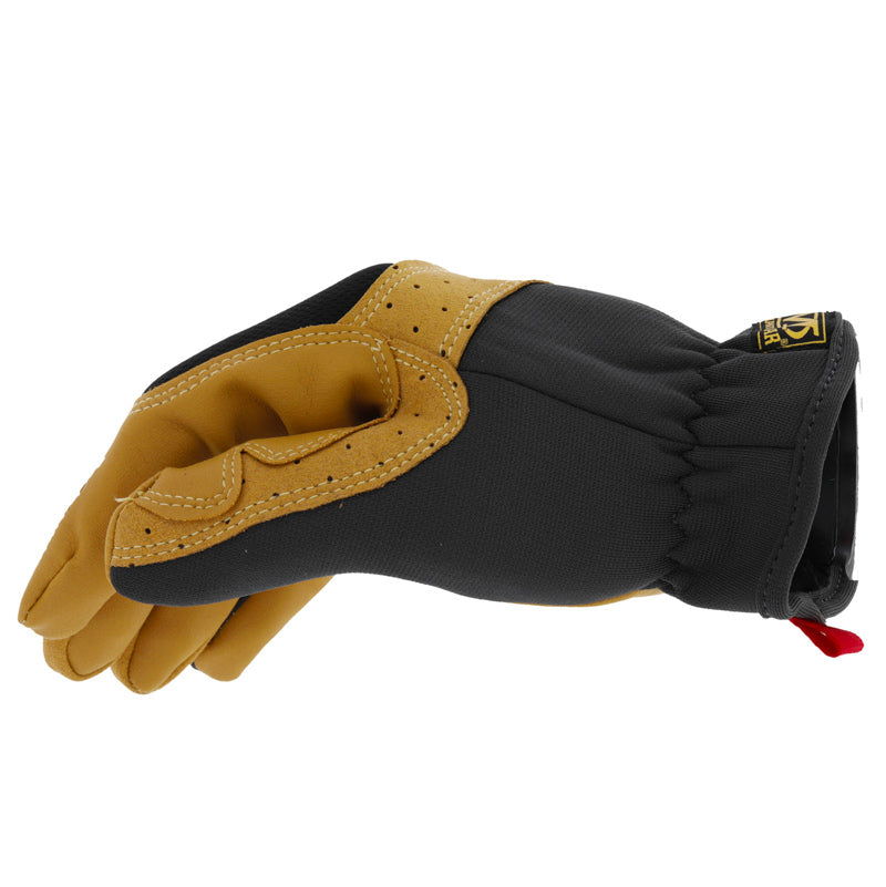 Gants Mechanix Material Fast Fit Profil