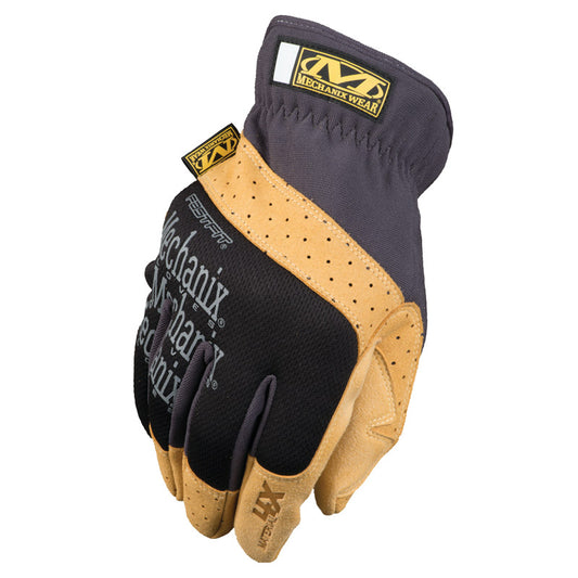 Gants Mechanix Material Fast Fit