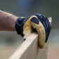 Gants Mechanix Material M-Pact Bois