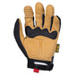 Gants Mechanix Material M-Pact Paume