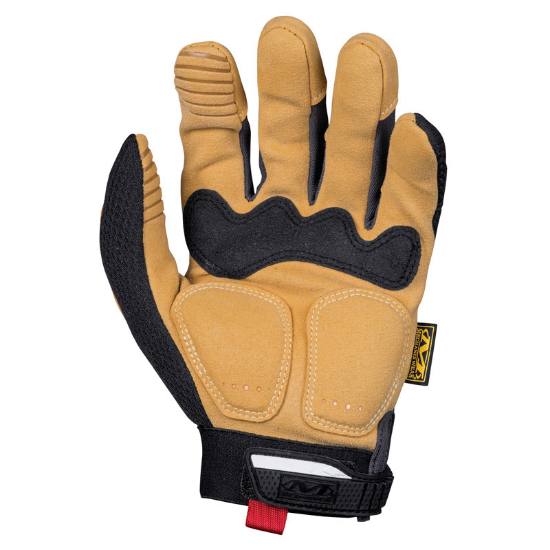Gants Mechanix Material M-Pact Paume