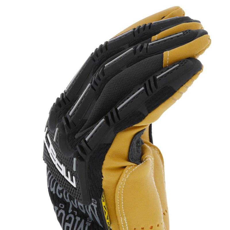 Gants Mechanix Material M-Pact Profil Doigts
