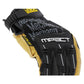 Gants Mechanix Material M-Pact Profil Extérieur