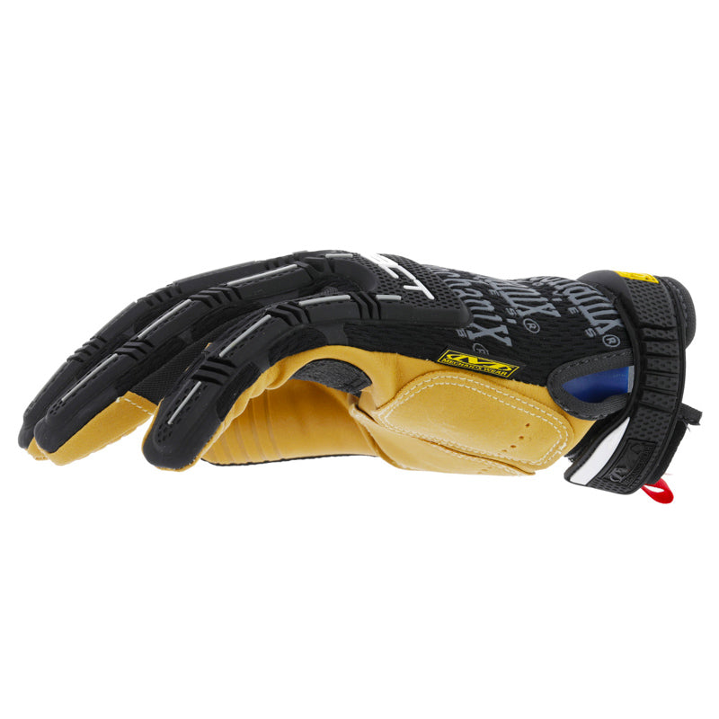 Gants Mechanix Material M-Pact Profil Global