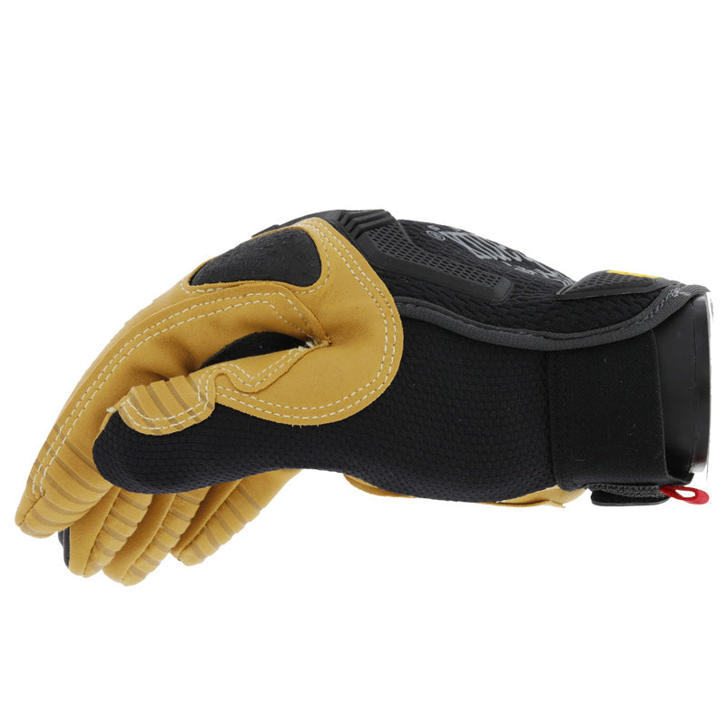 Gants Mechanix Material M-Pact Profil
