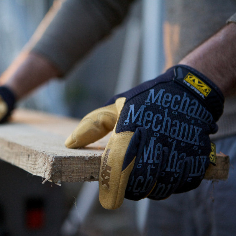 Gants Mechanix Material Original Atelier