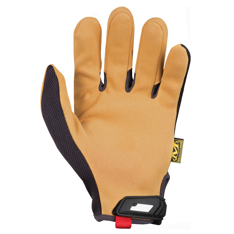 Gants Mechanix Material Original Paume