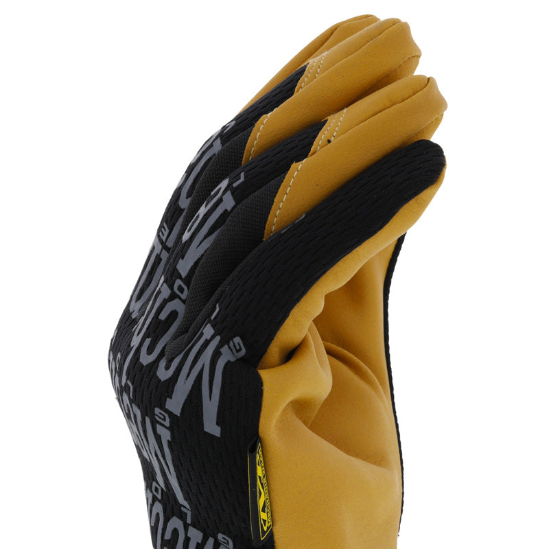 Gants Mechanix Material Original Profil Doigts
