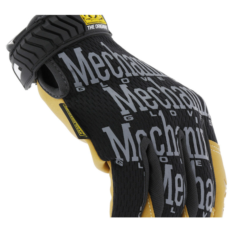 Gants Mechanix Material Original Profil Extérieur