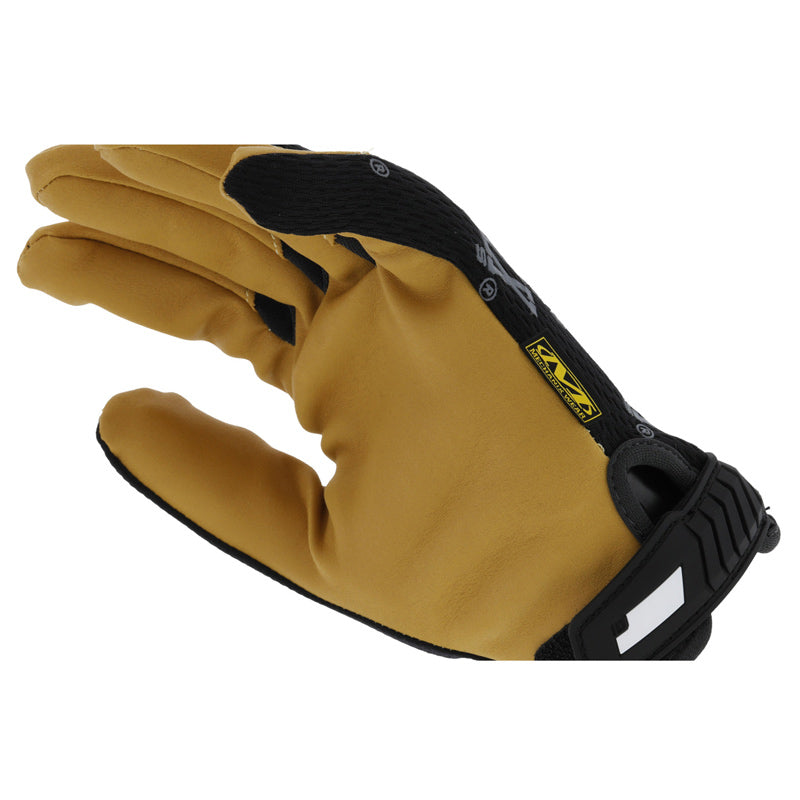 Gants Mechanix Material Original Profil Intérieur