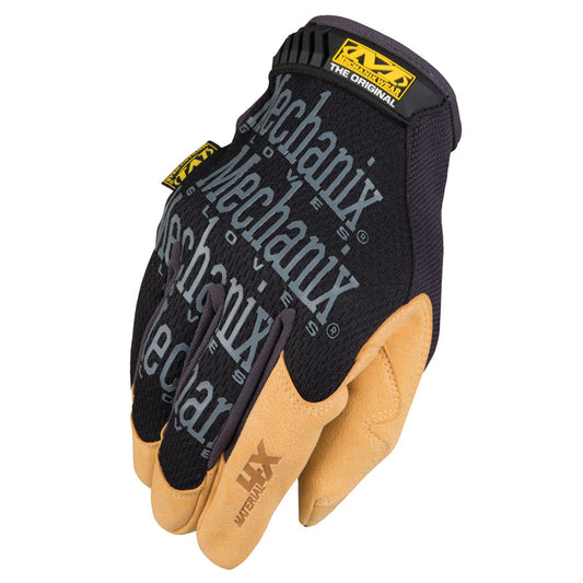 Gants Mechanix Material Original