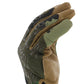 Gants Mechanix Original Camouflage Forêt Profil Doigts