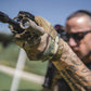 Gants Mechanix Original Camouflage Multicam Militaire