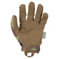 Gants Mechanix Original Camouflage Multicam Paume