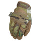 Gants Mechanix Original Camouflage Multicam