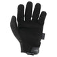 Gants Mechanix Original Camouflage Nocturne Paume