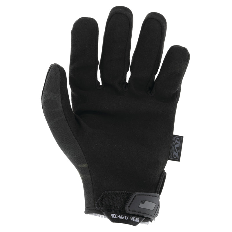Gants Mechanix Original Camouflage Nocturne Paume
