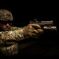 Gants Mechanix Original Coyote Militaire Tir