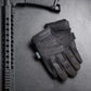 Gants Mechanix Original Gris Paire