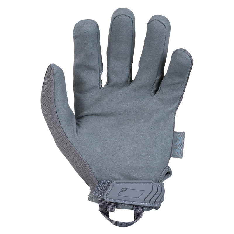 Gants Mechanix Original Gris Paume