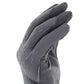 Gants Mechanix Original Gris Profil Doigts