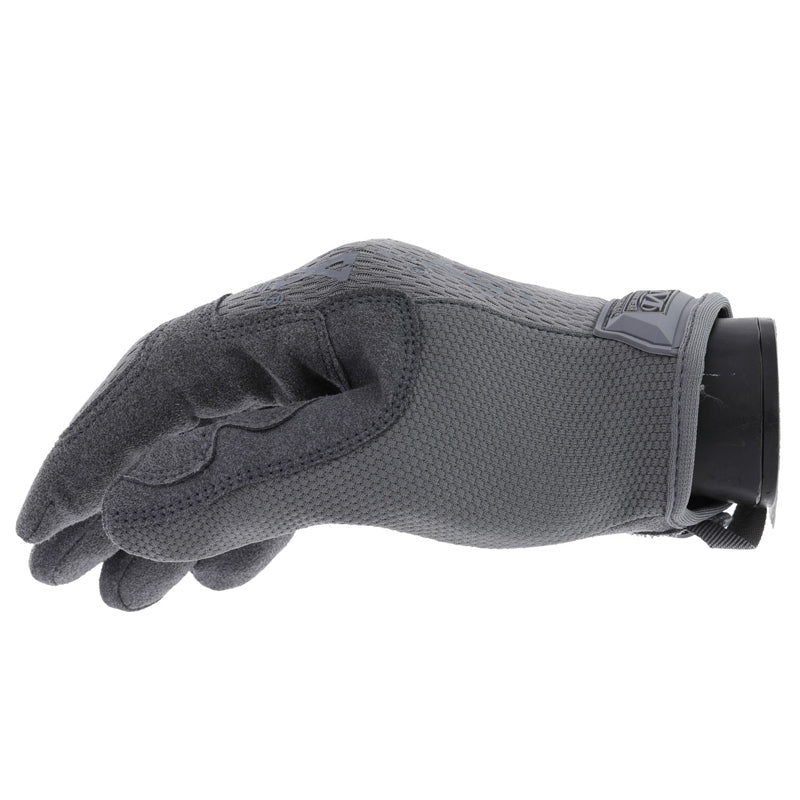 Gants Mechanix Original Gris Profil Global