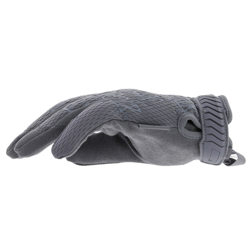 Gants Mechanix Original Gris Profil