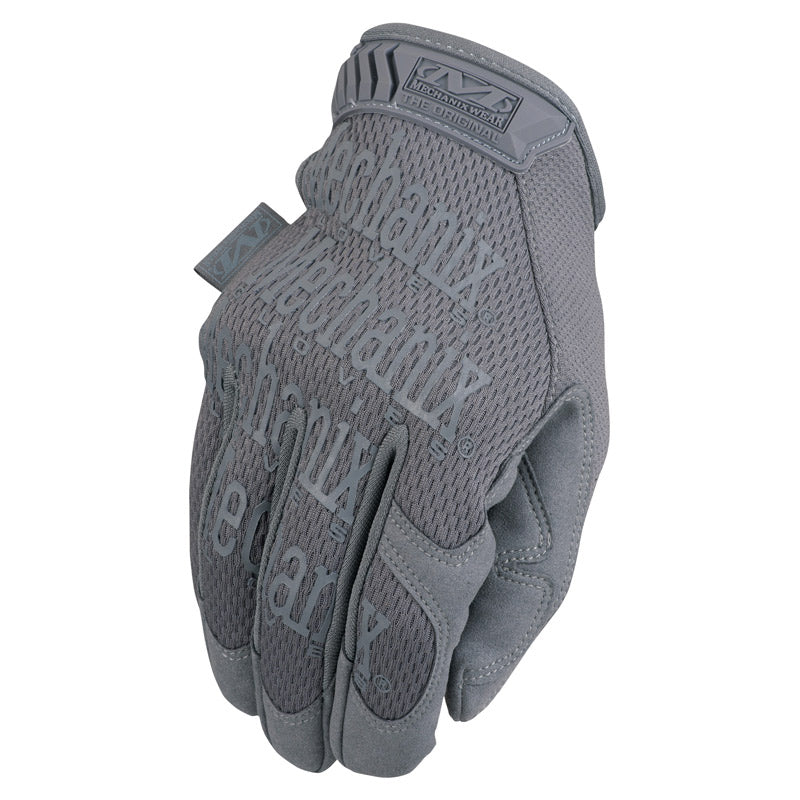 Gants Mechanix Original Gris