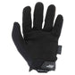 Gants Mechanix Original Noir Paume