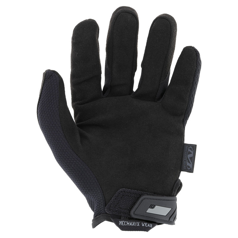 Gants Mechanix Original Noir Paume