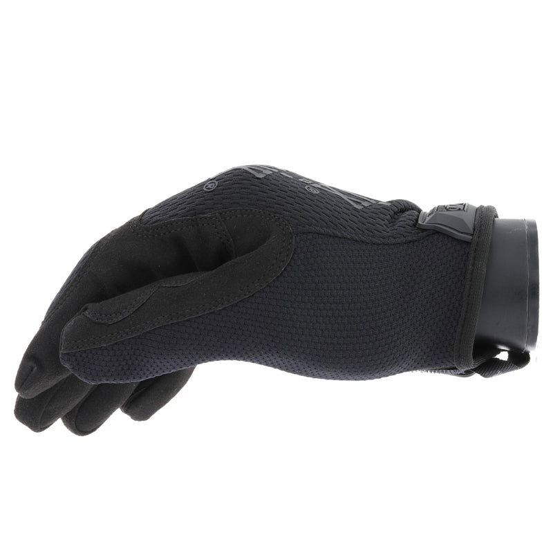 Gants Mechanix Original Noir Profil