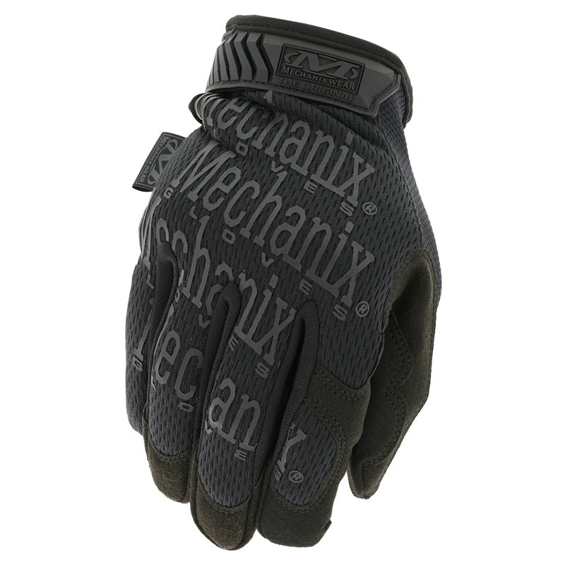 Gants Mechanix Original Noir