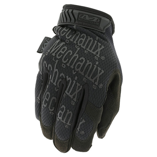 Gants Mechanix Original Noir