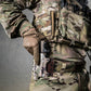 Gants Mechanix Original Vent Coyote Arme Militaire