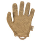 Gants Mechanix Original Vent Coyote Paume
