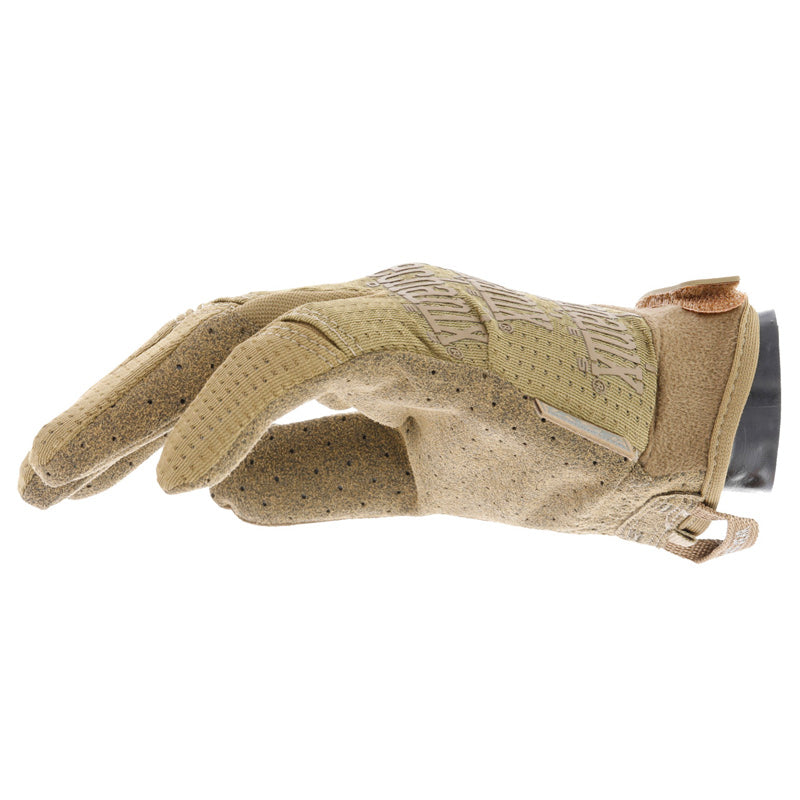 Gants Mechanix Original Vent Coyote Profil Large
