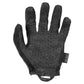 Gants Mechanix Original Vent Noir Paume