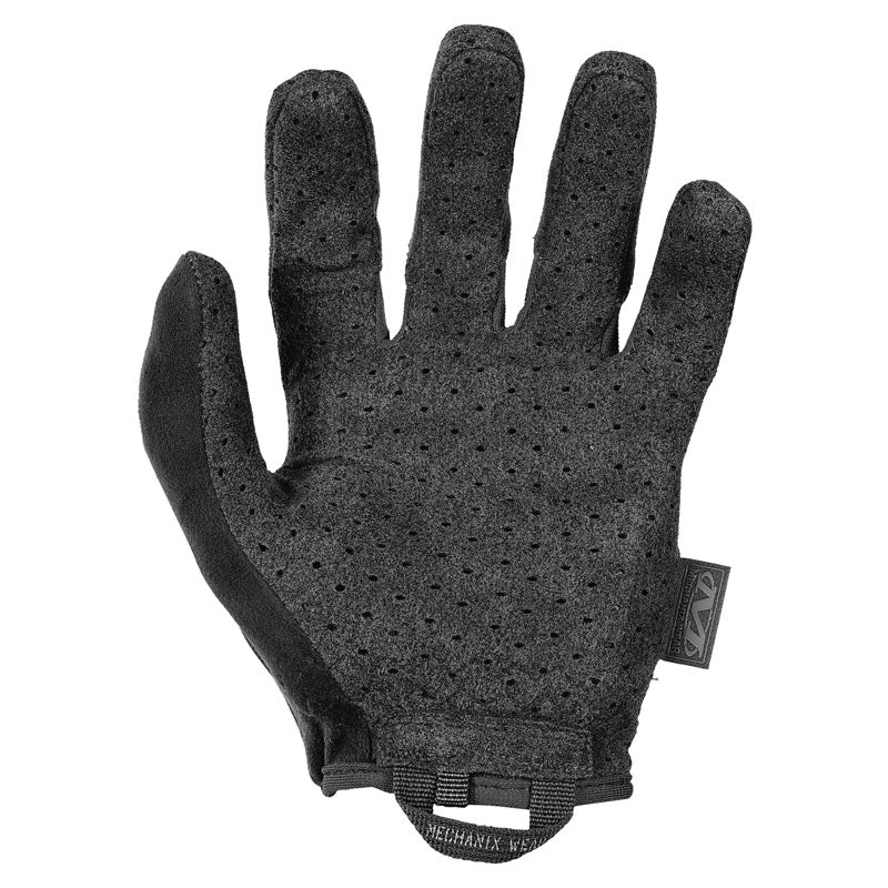 Gants Mechanix Original Vent Noir Paume
