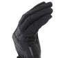 Gants Mechanix Original Vent Noir Profil Doigts