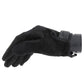 Gants Mechanix Original Vent Noir Profil Global