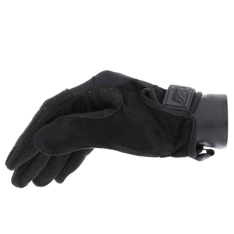 Gants Mechanix Original Vent Noir Profil Global