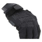 Gants Mechanix Original Vent Noir Profil Incliné