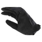 Gants Mechanix Original Vent Noir Profil Intérieur