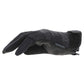 Gants Mechanix Original Vent Noir Profil