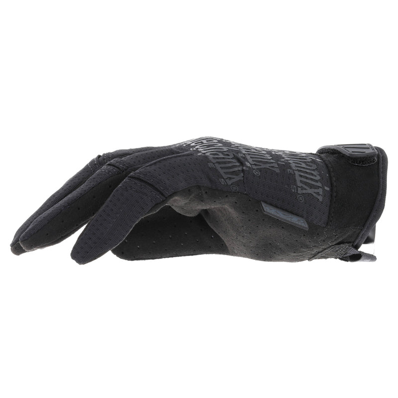 Gants Mechanix Original Vent Noir Profil