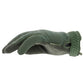 Gants Mechanix Original Vert Olive Profil Global